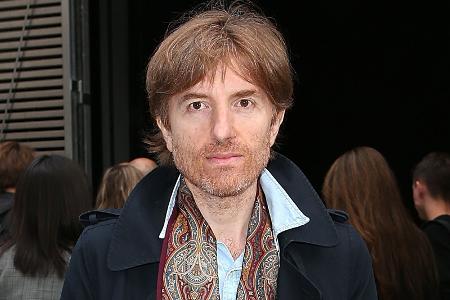 Nicolas Godin