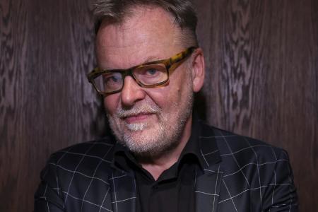 Stefan Ruzowitzky