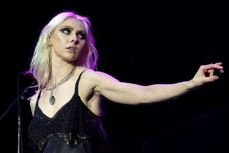 Taylor Momsen
