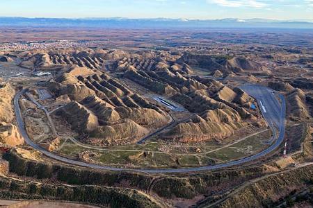 Renault Filante Record 