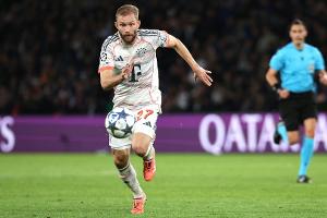 "Turbo im Schuh": Laimer ist Österreichs Fußballer des Jahres