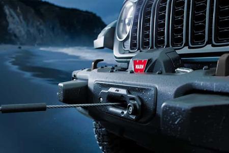 12/2025 Jeep Gladiator Shadow Ops