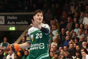 Gummersbach und Göppingen tauschen ihre Spielmacher