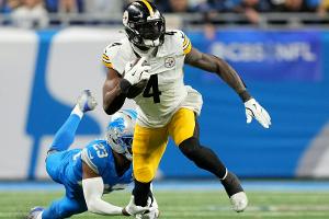 Auseinandersetzung mit Fan: NFL sperrt Metcalf