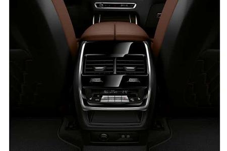 BMW X5 Protection VR6