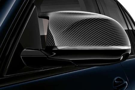 BMW X5 Protection VR6