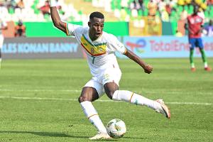 Doppelpack Jackson: Senegal startet mit Sieg