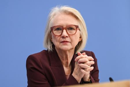 Für Monika Schnitzer ist die aktuelle Regelung bei der Erbschaftssteuer ungerecht. (Archivbild)