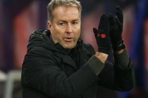 "Bayer träumt groß": Hjulmand fühlt sich wohl in Leverkusen