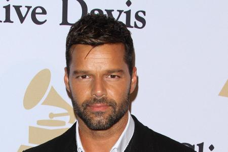 Ricky Martin