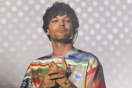 Louis Tomlinson