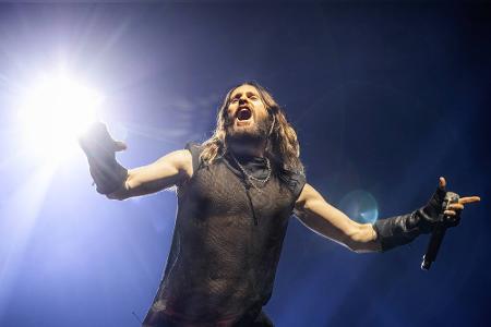 Jared Leto