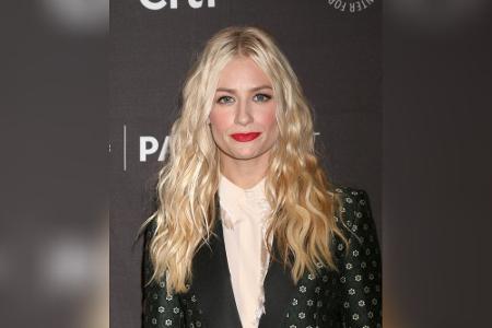 Beth Behrs