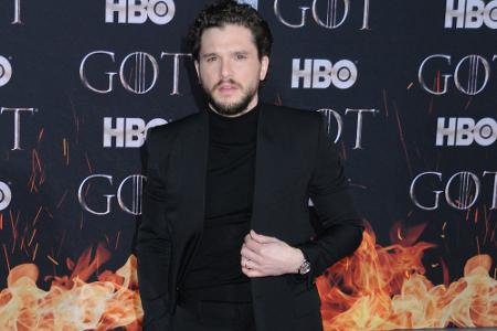 Kit Harington