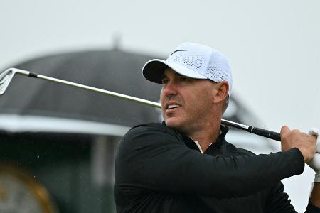 Golf: Fünfmaliger Major-Sieger Koepka steigt aus LIV-Serie aus