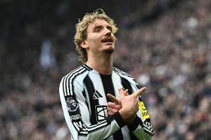 Publikumsliebling Woltemade? "Fans freuen sich riesig für ihn"