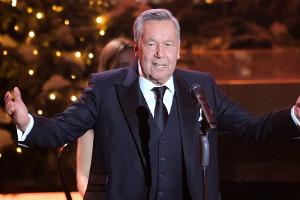 Von Dubai bis Sylt: So feiern die Stars Weihnachten