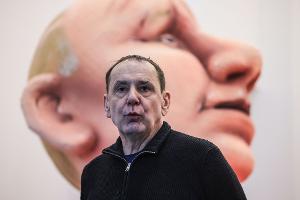 Tilly kündigte eine "närrische" Reaktion an. (Archivbild)