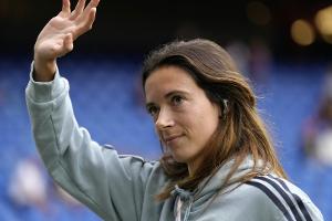 Bonmatí peilt Comeback vor Saisonende an