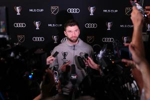 "Im Guten auseinander": Müller im Reinen mit Bayern-Abschied