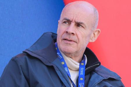 Olympia 2026: FIS-Boss Eliasch sieht 
