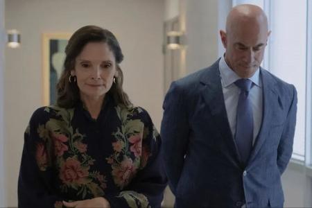 Law & Order: Organized Crime