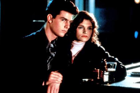 Die Farbe des Geldes