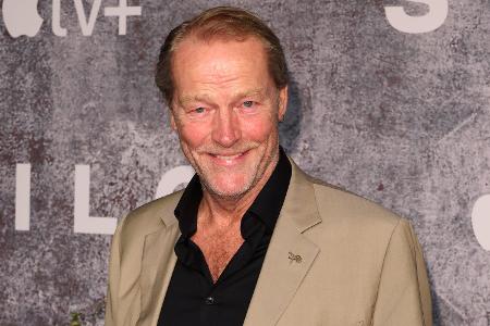 Iain Glen