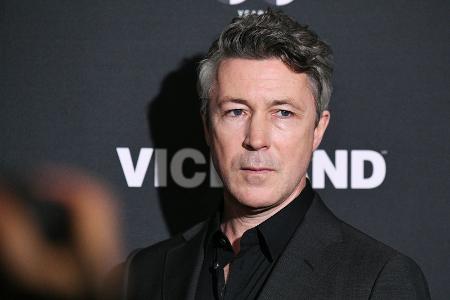 Aidan Gillen