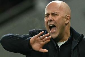 Liverpooler Standard-Problem für Slot "sehr frustrierend"