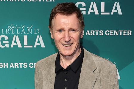 Liam Neeson