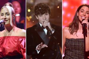 Abseits von Wham! und Co.: Die bekanntesten deutschen Weihnachtshits