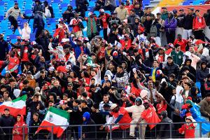 Afrika-Cup: Offenbar kostenloser Eintritt für Fans