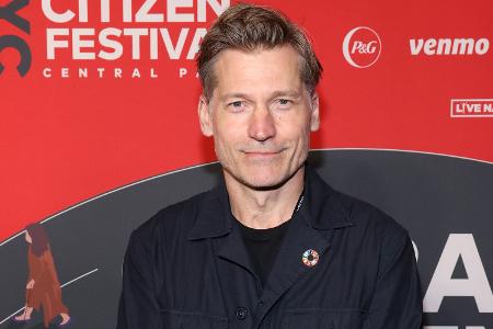 Nikolaj Coster-Waldau