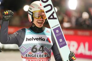 Tournee: Raimund und Hoffmann führen deutsches Aufgebot an