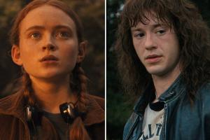 Letzte Folgen von "Stranger Things": Die epischsten Serienmomente