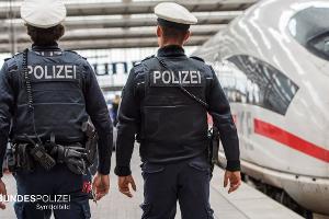 Kein Weihnachtsfrieden auf Münchner Bahnanlagen