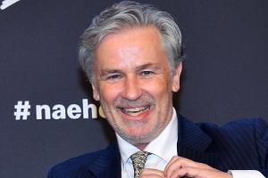 Paradiesisch! Timothy Peach feiert 25-jähriges "Traumschiff"-Jubiläum