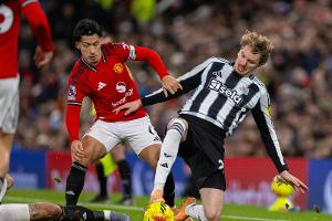 Boxing Day: Woltemade und Newcastle verlieren in Manchester