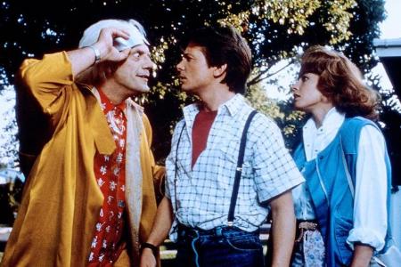 Die Zukunft ist jetzt!