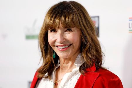 Mary Steenburgen