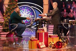 Wer wird Millionär? Das Weihnachtsspecial - Folge 2
