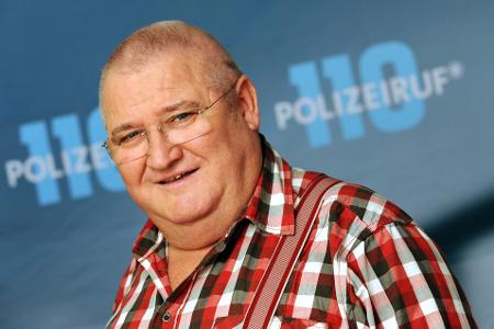 Schauspieler Horst Krause ist im Alter von 83 Jahren gestorben. (Archivbild)