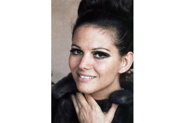 Die italienische Schauspielerin Claudia Cardinale ist mit 87 Jahren gestorben. (Archivbild)