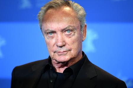 Der deutsche Hollywood-Star Udo Kier ist im Alter von 81 Jahren gestorben. (Archivbild)