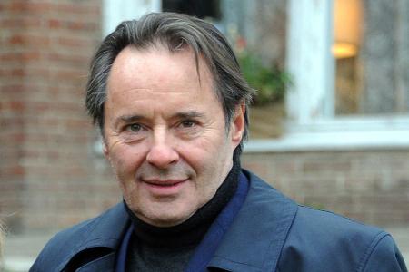  Der Schauspieler Uwe Kockisch ist im Alter von 81 Jahren gestorben. (Archivbild) 