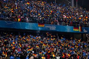 Innauer über Tournee-Durststrecke: "Fluch nie losgeworden"