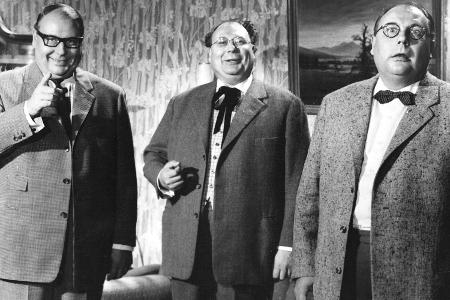 Heinz Erhardt (1909 - 1979)