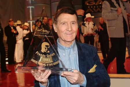 Freddy Quinn