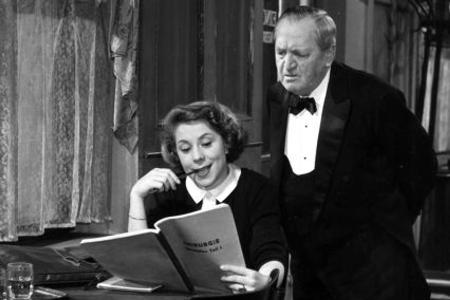 Hans Moser (1880 - 1964)